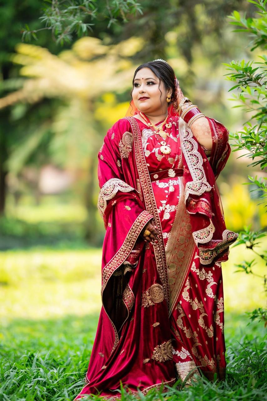 Seeta Koirala